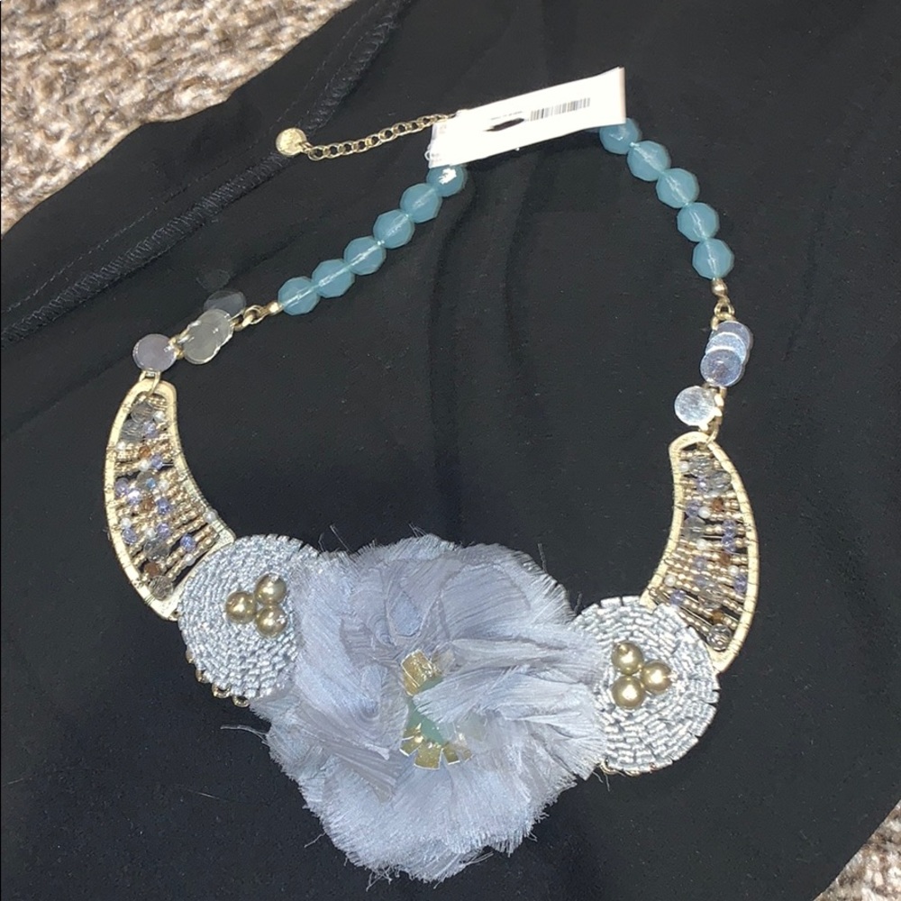 Necklace brand new! With tags